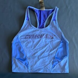 Gymshark workout tank